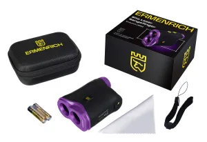 фотография Строителен лазерен далекомер Ermenrich LR900