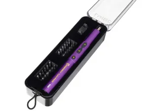 изображение Електрическа отвертка Ermenrich Tunn PD20