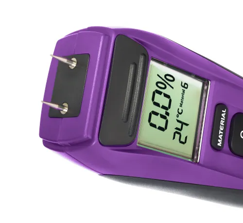 картинка Детектор за влага Ermenrich Wett MW20, изображение 7