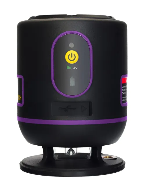 картинка Лазерен нивелир Ermenrich PLUS LN20, изображение 4