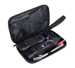 картинка Тестер за мрежови кабели Ermenrich NetGeeks NP35