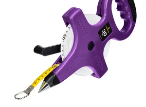 изображение Геодезическа ролетка Ermenrich Reel SL30