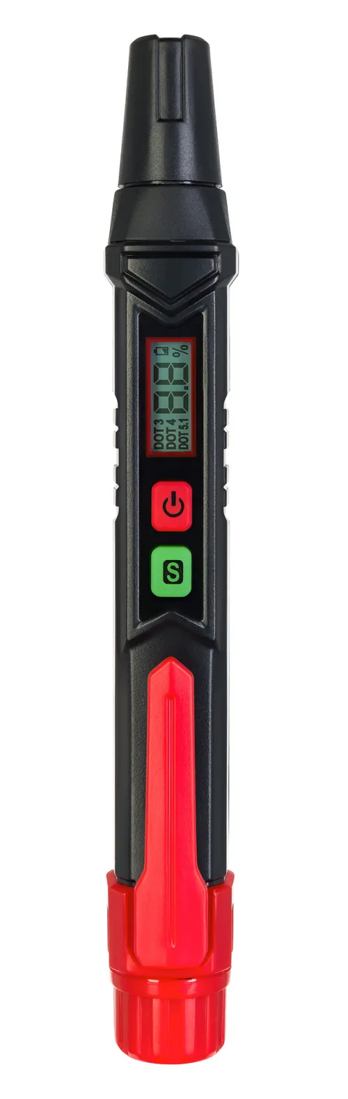 картинка Тестер за спирачна течност Ermenrich Verk FB20, изображение 3