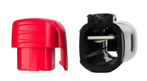 картинка Тестер за напрежение Ermenrich Zing WT40, изображение 4