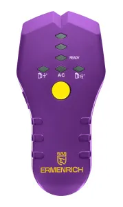 снимка Детектор за издатини Ermenrich Ping SA30