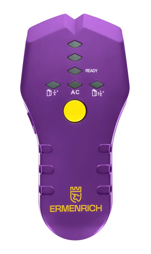 снимка Детектор за издатини Ermenrich Ping SA30, изображение 2