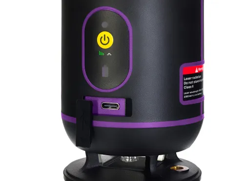картинка Лазерен нивелир Ermenrich PLUS LN20, изображение 7