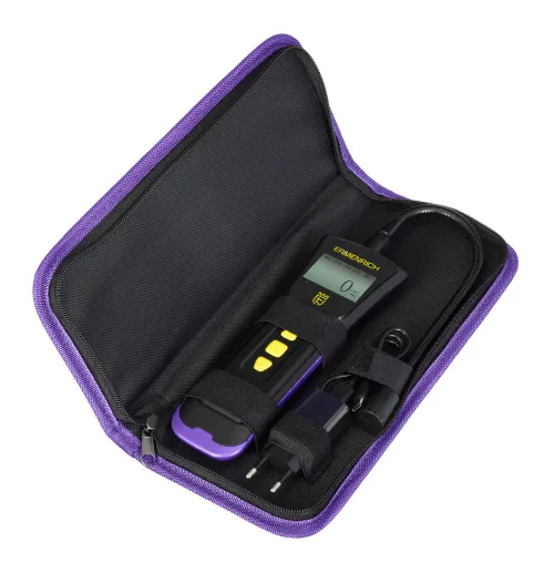 снимка Газ детектор Ermenrich NG40, изображение 2