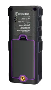 снимка Лазерен измерител Ermenrich Reel PRO GL100