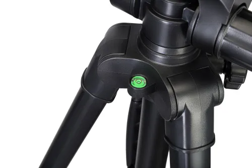 снимка Триножник Levenhuk Level PLUS VT10, изображение 8