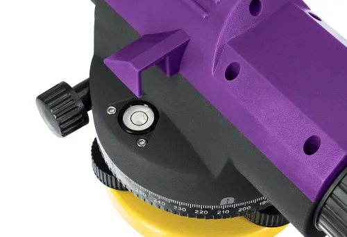 снимка Оптичен нивелир Ermenrich PL40, изображение 8