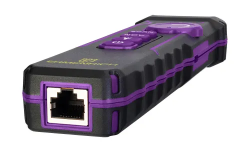 фотография Оптичен търсач за кабели Ermenrich NetGeeks NP60, изображение 11