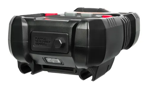 изображение Цифров мултиметър Ermenrich Zing TC32, изображение 5