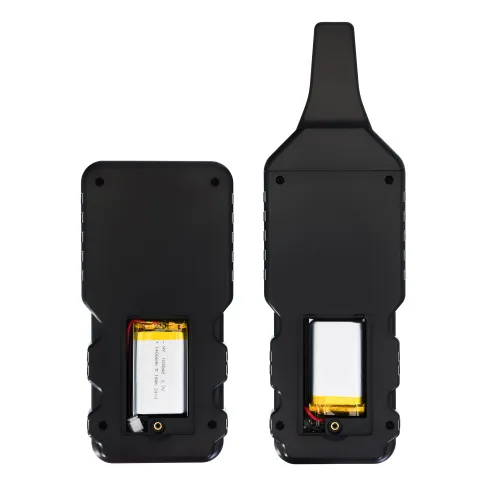 фотография Локатор на подземни проводници Ermenrich Ping SM150, изображение 6