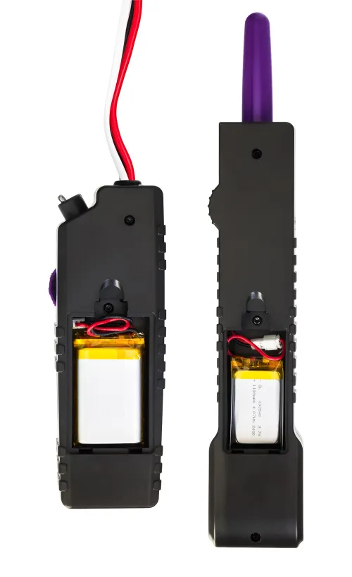 снимка Детектор за кабели Ermenrich Ping SM100, изображение 4