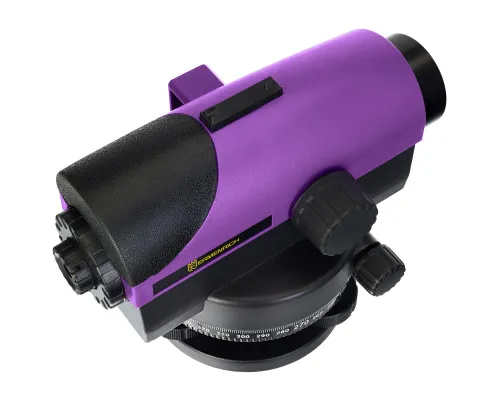 картинка Оптичен нивелир Ermenrich PL30, изображение 7