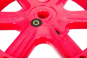 фотография Детектор за запушване на тръби в стени Ermenrich Ping ES20