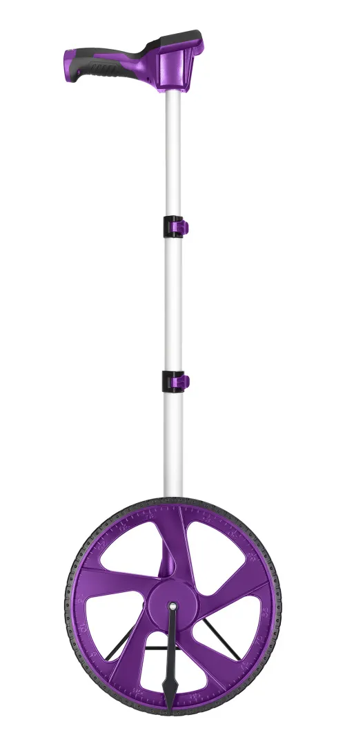 картинка Цифрово измервателно колело Ermenrich Reel WM30, изображение 4