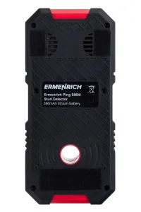 картинка Детектор за издатини Ermenrich Ping SM90
