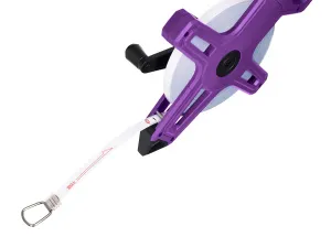 картинка Геодезическа ролетка Ermenrich Reel SE100