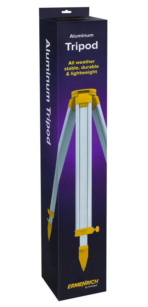 фотография Триножник Ermenrich PLT30, изображение 8