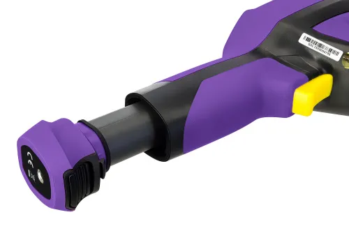 снимка Термовизионна камера Ermenrich Seek TV55, изображение 7