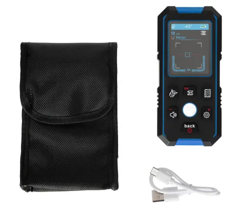 фотография Детектор за издатини Ermenrich Ping SM70, изображение 2