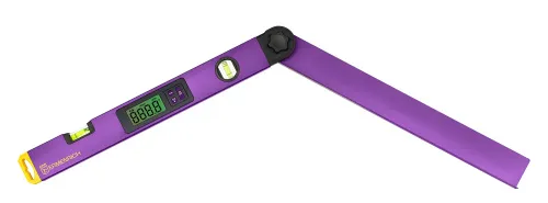 снимка Цифров ъгломер Ermenrich Verk DA40, изображение 8