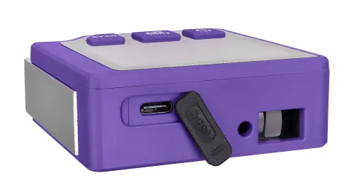 фотография Цифров нивелир с лазерен измерител 3 в 1 Ermenrich Verk LQ60, изображение 6