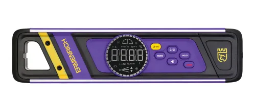 снимка Цифров нивелир Ermenrich Verk LD25 с лазер, изображение 3