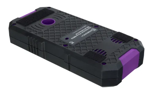 снимка Детектор за издатини Ermenrich Ping SM70, изображение 7