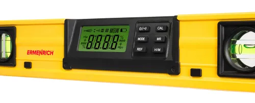 фотография Цифров нивелир Ermenrich Verk LY40, изображение 4