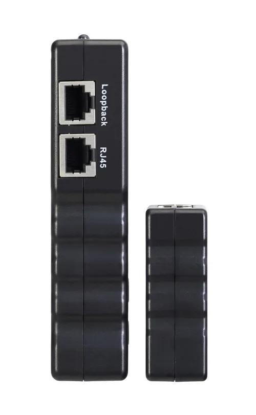 изображение PoE тестер Ermenrich NetGeeks NP25, изображение 6