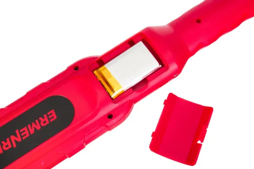 фотография Детектор за запушване на тръби в стени Ermenrich Ping ES20, изображение 8