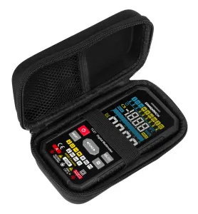 фотография Цифров мултиметър Ermenrich Zing TC27