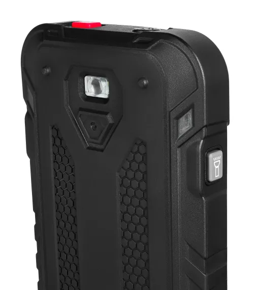 снимка Цифров мултиметър Ermenrich Zing TC35, изображение 8