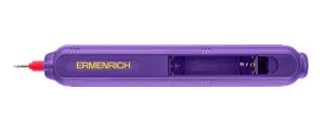 картинка Цифров мултиметър Ermenrich Zing TC05