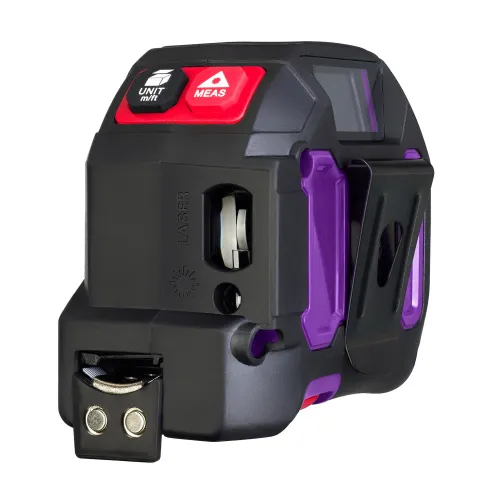 картинка Лазерна ролетка Ermenrich Reel SLR545 PRO, изображение 4