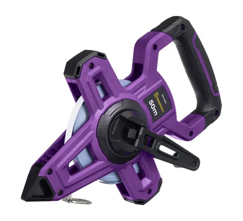 фотография Геодезическа ролетка Ermenrich Reel SH50, изображение 2