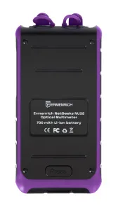 картинка Оптичен мултиметър Ermenrich NetGeeks NU25
