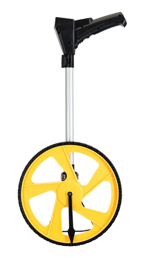 фотография Цифрово измервателно колело Ermenrich Reel WM20, изображение 3