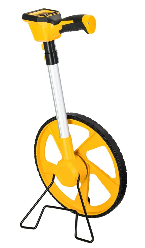 картинка Цифрово измервателно колело Ermenrich Reel WM30, изображение 5