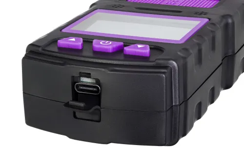 фотография Газ детектор Ermenrich NG60, изображение 7