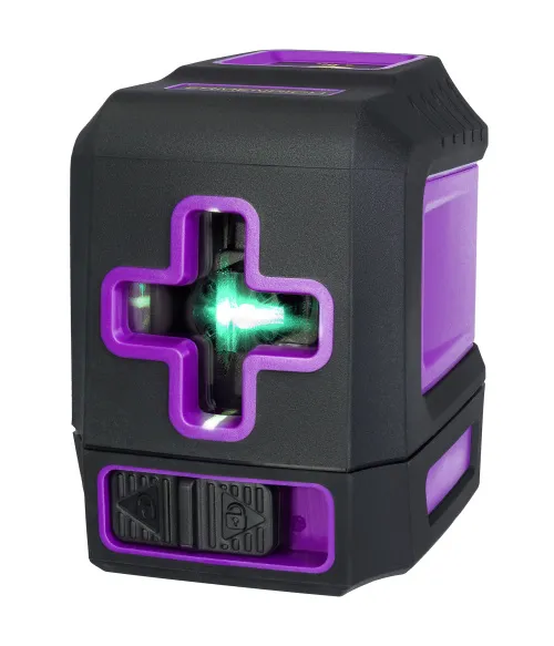 изображение Лазерен нивелир Ermenrich BASE LT30, изображение 5