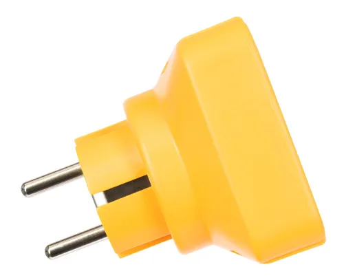 фотография Тестер за захранващи контакти Ermenrich Zing ST30, изображение 4