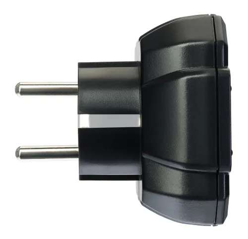 изображение Тестер за захранващи контакти Ermenrich Zing ST40, изображение 4