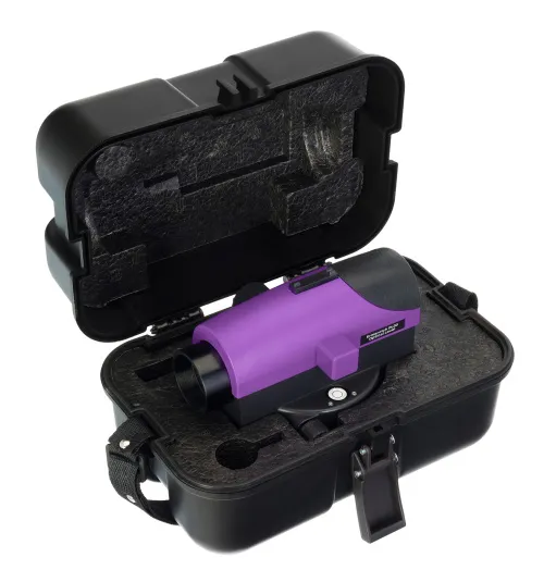 картинка Оптичен нивелир Ermenrich PL30, изображение 2