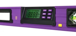 снимка Цифров нивелир Ermenrich Verk LY60