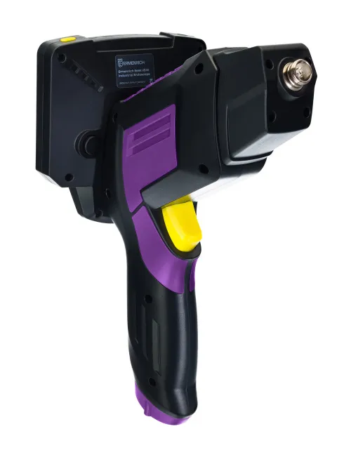 фотография Индустриален ендоскоп Ermenrich Seek VE40, изображение 5