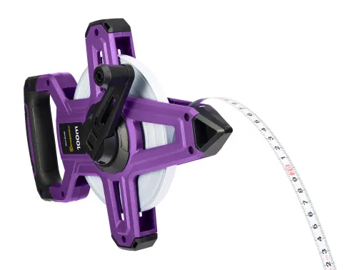 изображение Геодезическа ролетка Ermenrich Reel SH100, изображение 5